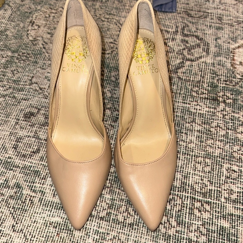Vince Camuto Heels